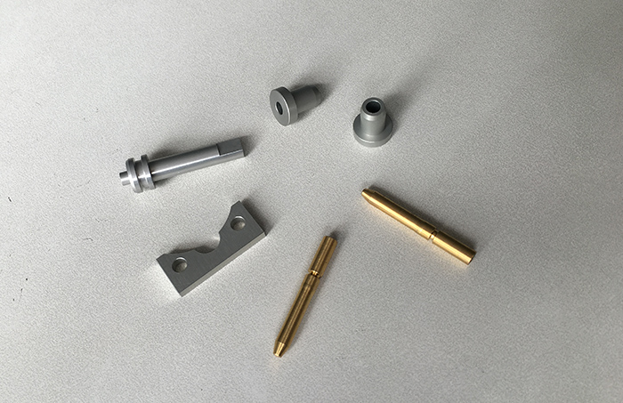 克瑞斯特精密零件加工操作流程 克瑞斯特精密零件加工操作流程